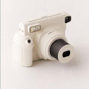 Instax Wide Polaroid + film